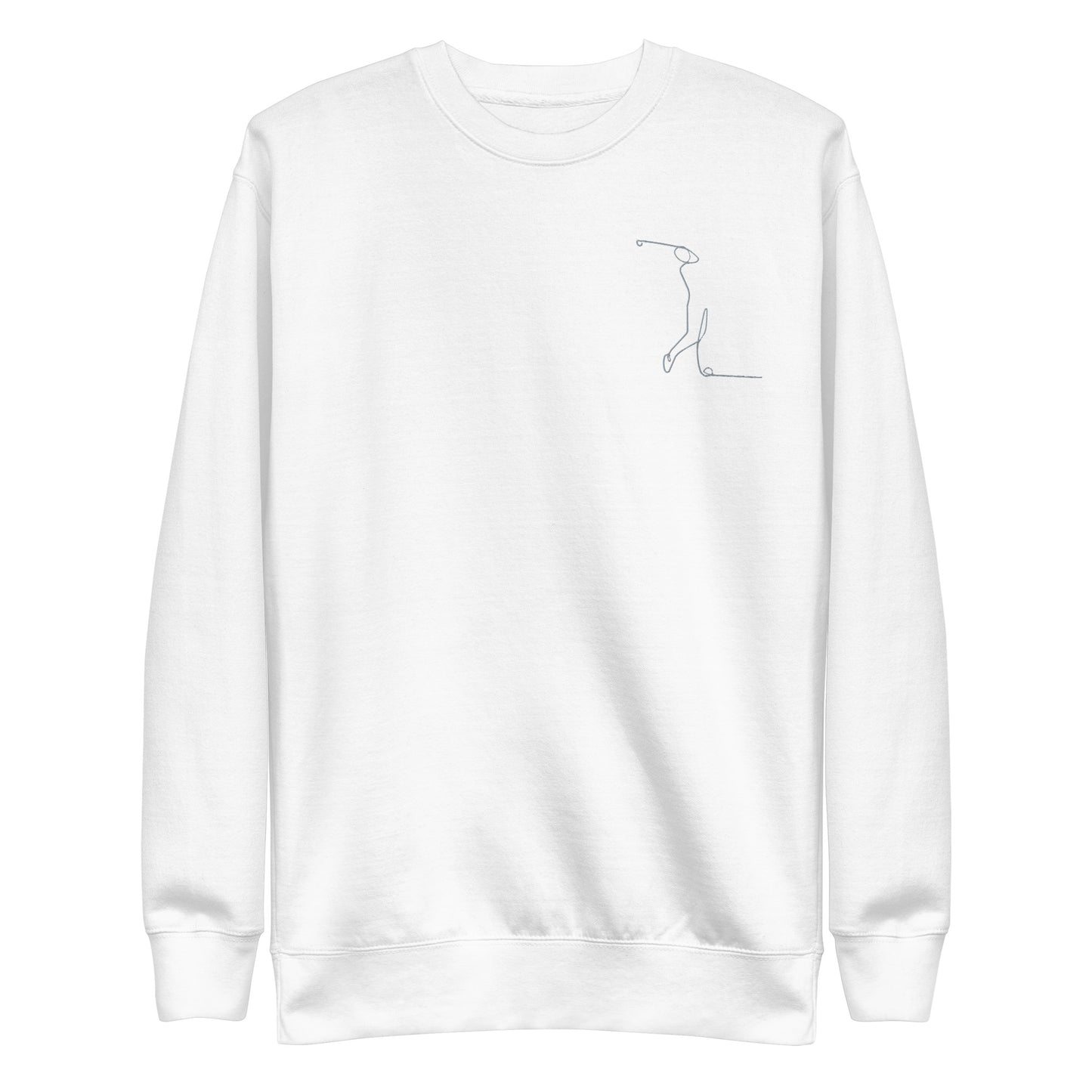 Unisex Premium Sweatshirt