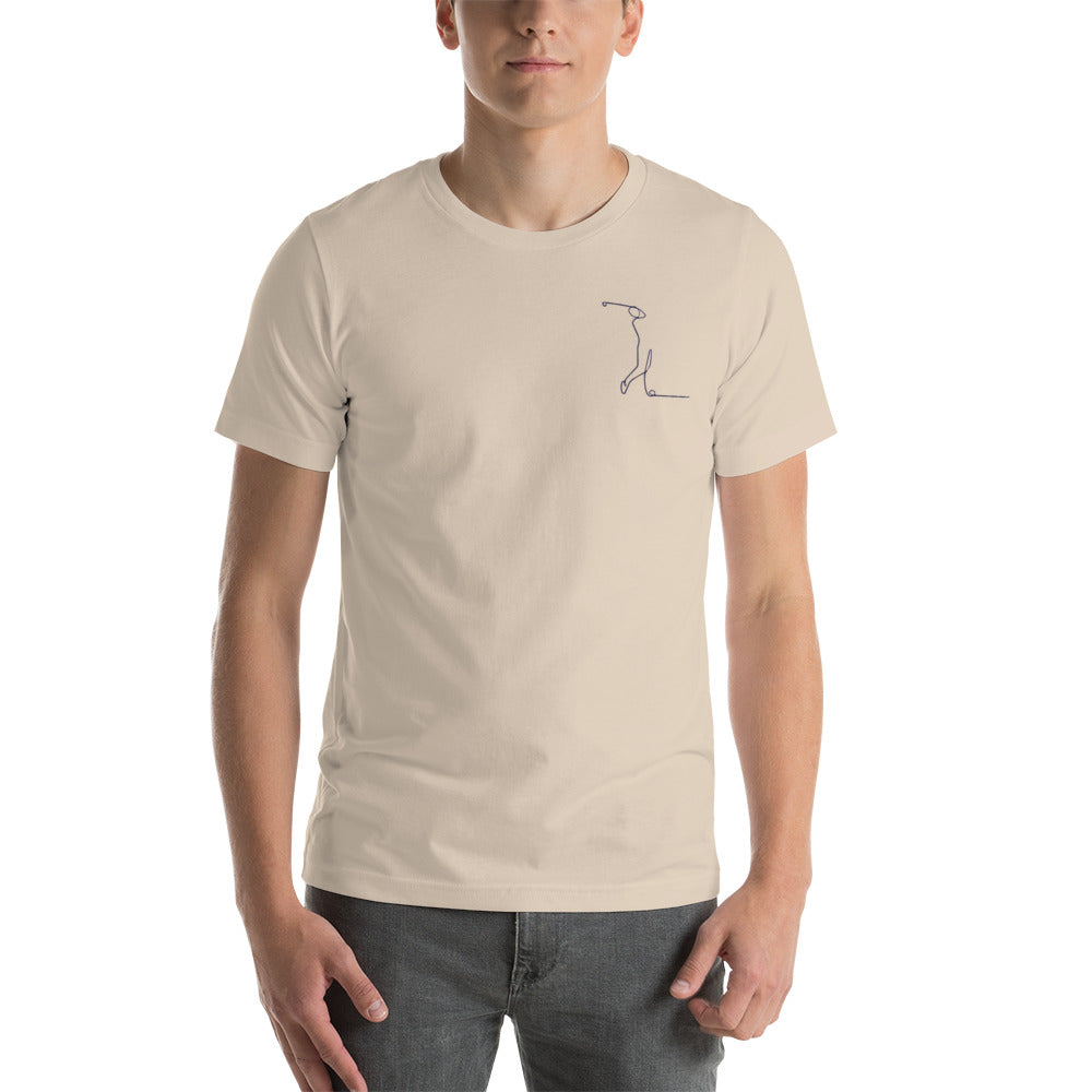 Unisex t-shirt